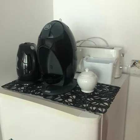 شقة Sarafovo, Fresh Clara