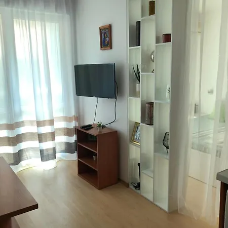 Apartment Sarafovo, Fresh Clara Burgas
